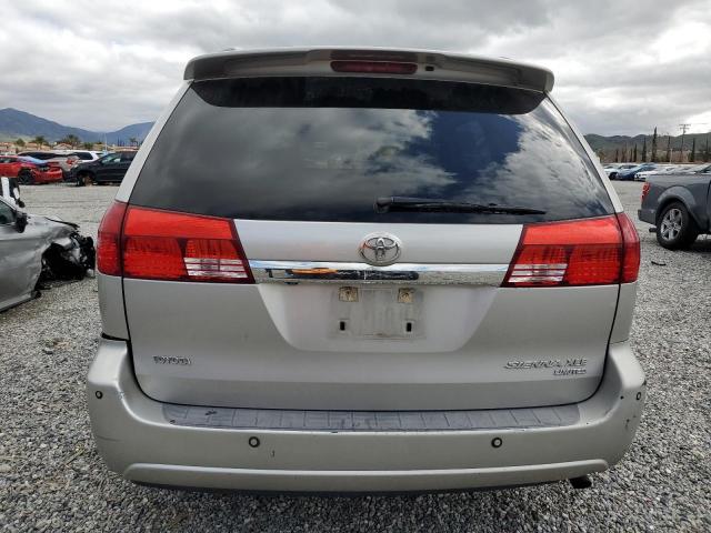 Aukcja sprzedaży 2005 Toyota Sienna Xle, vin: 5TDZA22CX5S353101, numer aukcji: 45460034