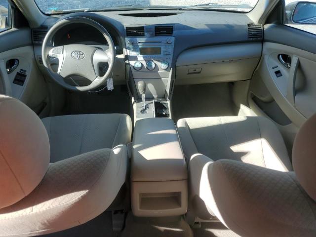 2008 Toyota Camry Ce მანქანა იყიდება აუქციონზე, vin: 4T4BE46K28R046929, აუქციონის ნომერი: 47757374