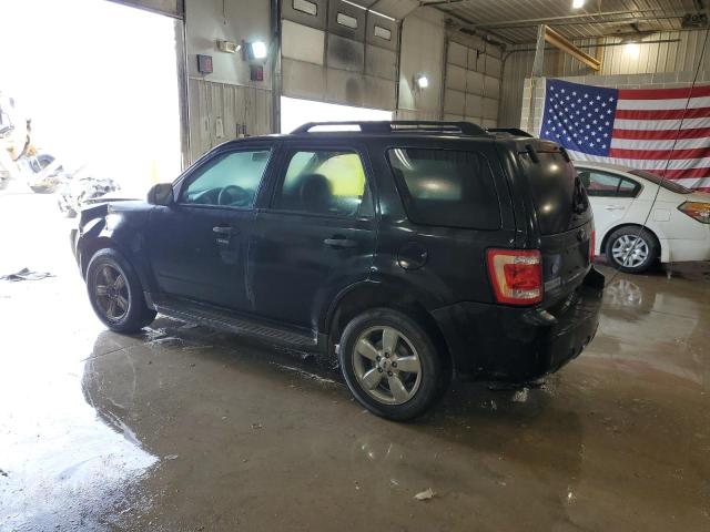 Aukcja sprzedaży 2011 Ford Escape Xlt, vin: 1FMCU0D71BKB24516, numer aukcji: 45024254
