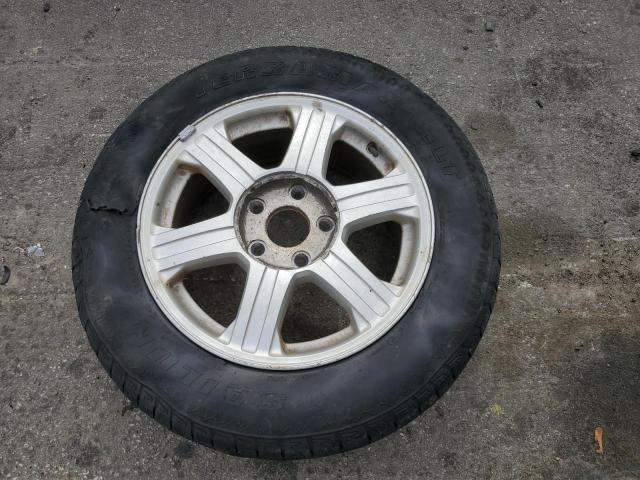47669114 :رقم المزاد ، 2A4GM68496R711203 vin ، 2006 Chrysler Pacifica Touring مزاد بيع