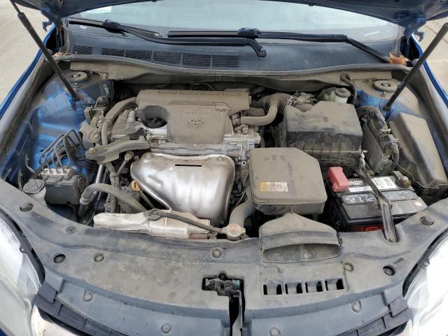 45561774 :رقم المزاد ، 4T1BF1FK7HU779127 vin ، 2017 Toyota Camry Le مزاد بيع