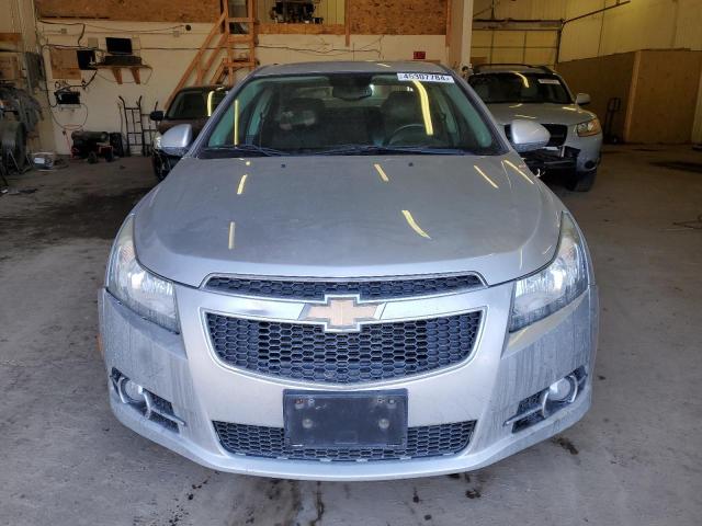 Aukcja sprzedaży 2013 Chevrolet Cruze Ltz, vin: 1G1PG5SB7D7234907, numer aukcji: 45307784