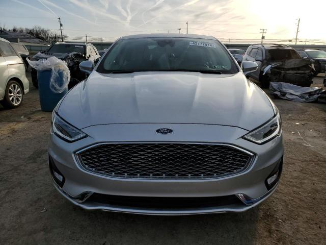 Aukcja sprzedaży 2019 Ford Fusion Titanium, vin: 3FA6P0SU7KR213008, numer aukcji: 45177814