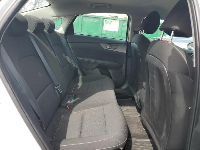 Продажа на аукционе авто 2021 Kia Forte Fe, vin: 3KPF24AD0ME305458, номер лота: 48426594