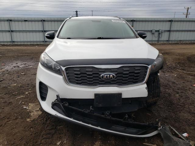 Продажа на аукционе авто 2020 Kia Sorento, vin: 5XYPGDA58LG695712, номер лота: 44478704