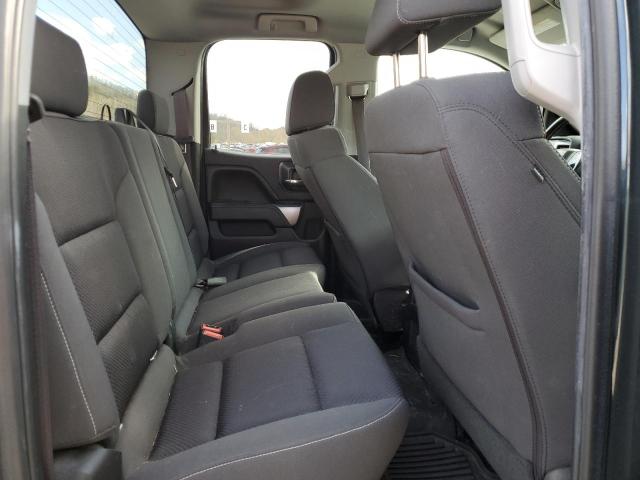 Aukcja sprzedaży 2017 Chevrolet Silverado K1500 Lt, vin: 1GCVKREC6HZ238515, numer aukcji: 45457394