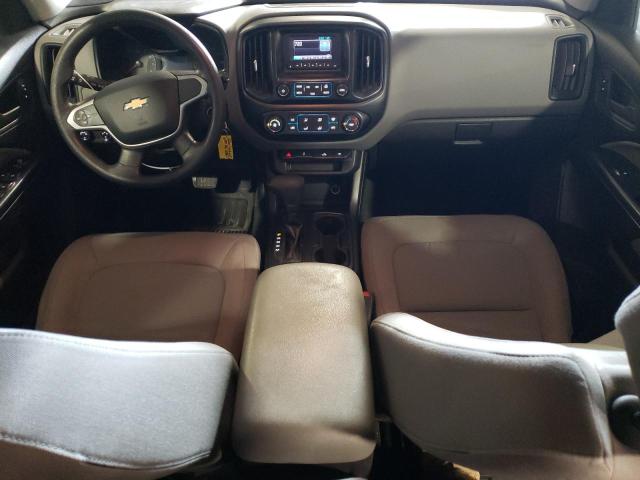 Aukcja sprzedaży 2016 Chevrolet Colorado, vin: 1GCGTBE35G1211882, numer aukcji: 45149094