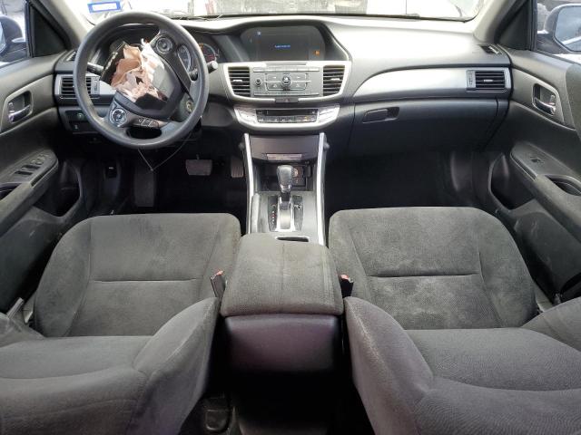 Aukcja sprzedaży 2013 Honda Accord Lx, vin: 1HGCR2F31DA275006, numer aukcji: 45624014