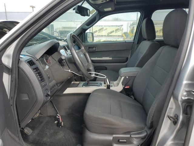 Aukcja sprzedaży 2011 Ford Escape Xlt, vin: 1FMCU9D78BKA51911, numer aukcji: 45200734