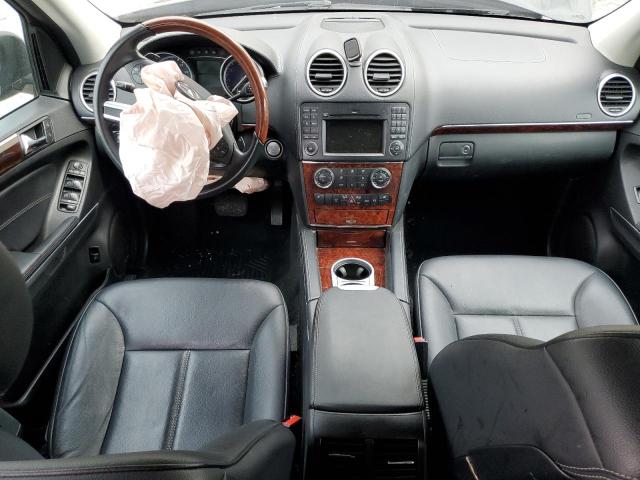 Aukcja sprzedaży 2011 Mercedes-benz Gl 450 4matic, vin: 4JGBF7BE3BA705831, numer aukcji: 45441854