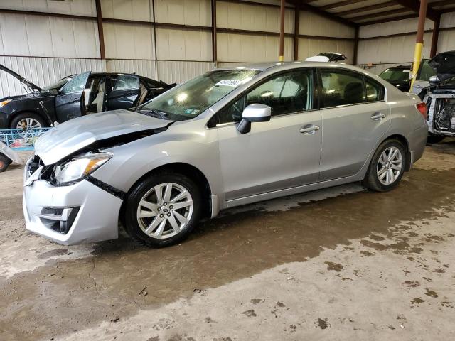 Продажа на аукционе авто 2016 Subaru Impreza Premium, vin: JF1GJAB6XGH017277, номер лота: 45461994