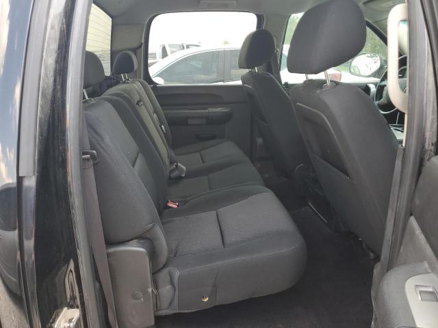 Aukcja sprzedaży 2013 Chevrolet Silverado K1500 Lt, vin: 3GCPKSE78DG140616, numer aukcji: 48758464