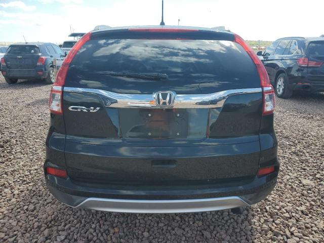 Продаж на аукціоні авто 2016 Honda Cr-v Ex, vin: 2HKRM3H53GH564879, номер лоту: 45503584