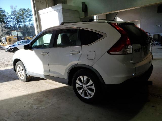 46180974 :رقم المزاد ، 5J6RM4H73EL063971 vin ، 2014 Honda Cr-v Exl مزاد بيع