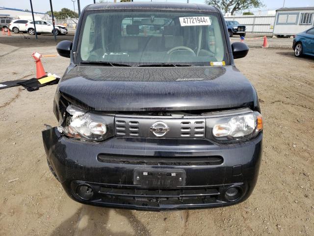 Aukcja sprzedaży 2011 Nissan Cube Base, vin: JN8AZ2KR6BT210903, numer aukcji: 47721944