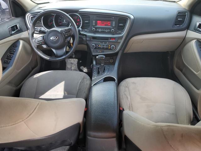 Aukcja sprzedaży 2014 Kia Optima Lx, vin: 5XXGM4A72EG302773, numer aukcji: 46876874