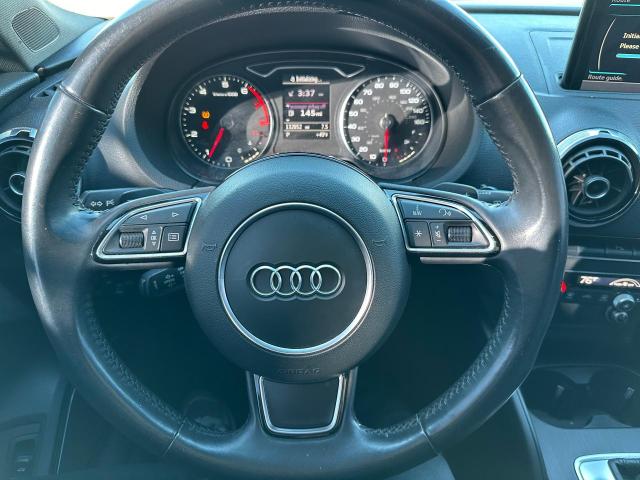 45727964 :رقم المزاد ، WAUKFGFF5F1006971 vin ، 2015 Audi A3 Prestige S-line مزاد بيع