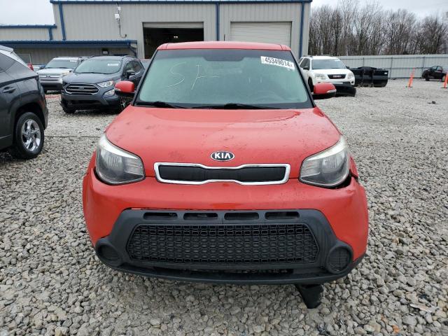 Aukcja sprzedaży 2014 Kia Soul +, vin: KNDJP3A54E7728415, numer aukcji: 45349014