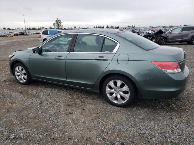 2009 Honda Accord Exl მანქანა იყიდება აუქციონზე, vin: 1HGCP26859A122590, აუქციონის ნომერი: 48756204