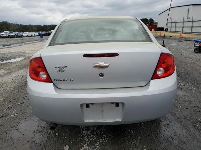 Продаж на аукціоні авто 2008 Chevrolet Cobalt Lt, vin: 1G1AL58F887227854, номер лоту: 48880854