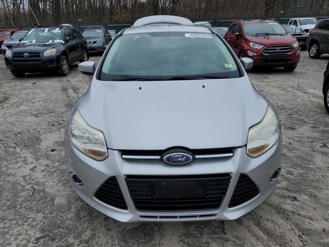 Aukcja sprzedaży 2012 Ford Focus Se, vin: 1FAHP3F22CL296866, numer aukcji: 45225354