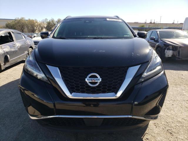 Aukcja sprzedaży 2020 Nissan Murano Sv, vin: 5N1AZ2BJ8LN135919, numer aukcji: 45377934