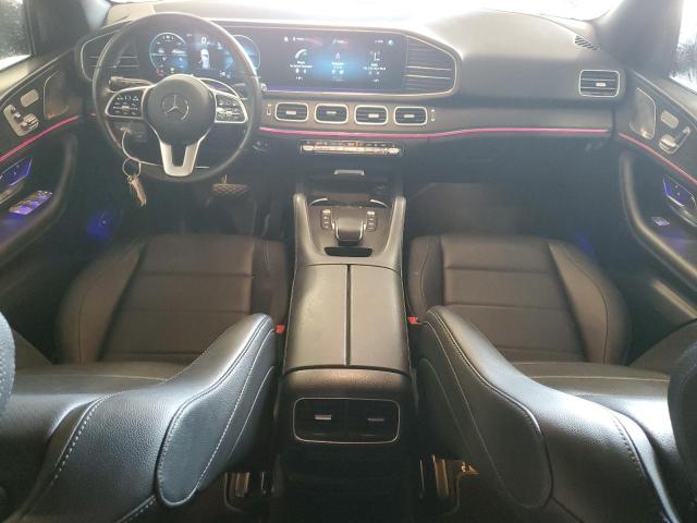 Aukcja sprzedaży 2022 Mercedes-benz Gle 350 4matic, vin: 4JGFB4KB4NA719470, numer aukcji: 45436404