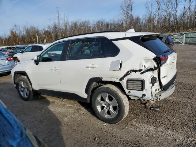 Aukcja sprzedaży 2020 Toyota Rav4 Xle, vin: 2T3P1RFVXLW139233, numer aukcji: 45045624