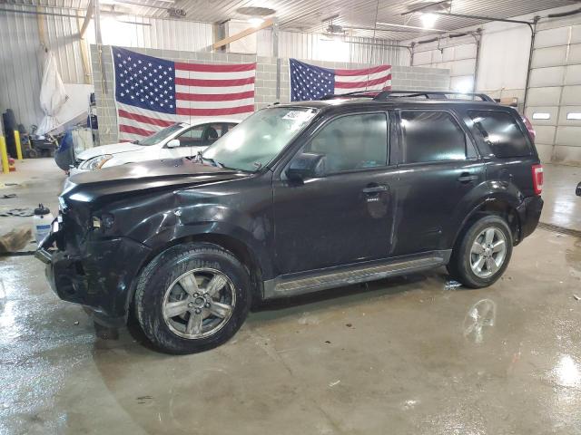 Aukcja sprzedaży 2011 Ford Escape Xlt, vin: 1FMCU0D71BKB24516, numer aukcji: 45024254