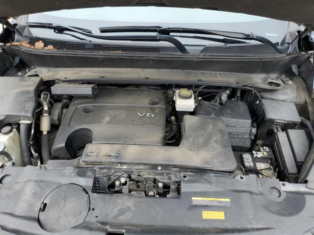 Aukcja sprzedaży 2015 Infiniti Qx60, vin: 5N1AL0MN7FC560215, numer aukcji: 45570564