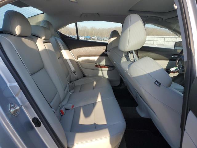 Aukcja sprzedaży 2017 Acura Tlx, vin: 19UUB1F38HA004999, numer aukcji: 46759584