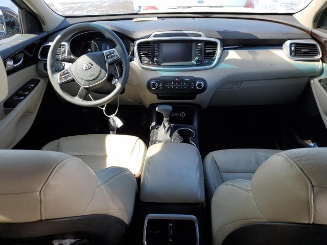 2020 Kia Sorento L მანქანა იყიდება აუქციონზე, vin: 5XYPGDA30LG649192, აუქციონის ნომერი: 45312344