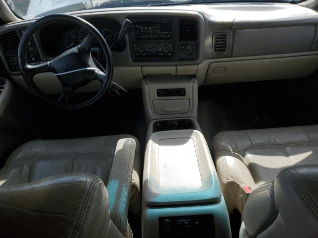 Aukcja sprzedaży 2002 Chevrolet Suburban C1500, vin: 1GNEC16Z02J228089, numer aukcji: 45618964