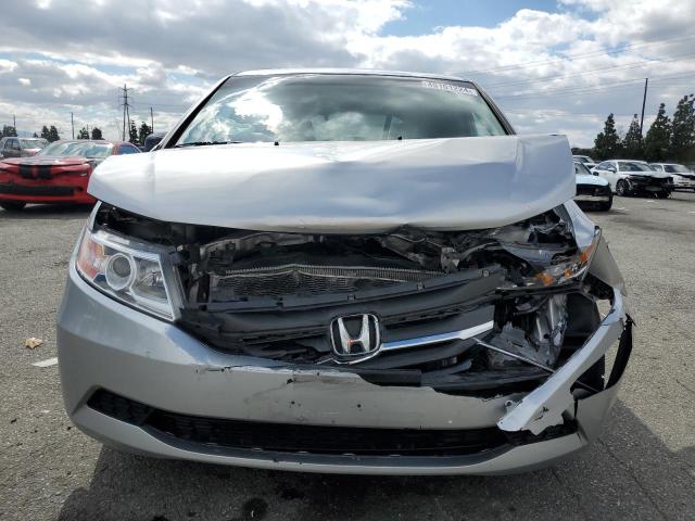 Aukcja sprzedaży 2012 Honda Odyssey Exl, vin: 5FNRL5H64CB024148, numer aukcji: 45101224