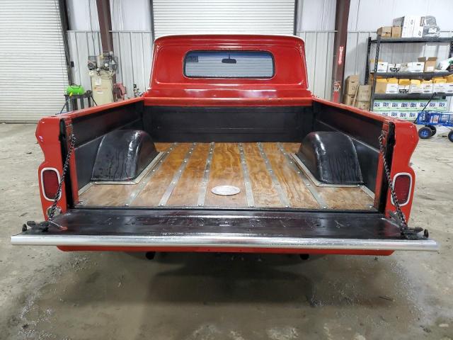 1966 Chevrolet C10 მანქანა იყიდება აუქციონზე, vin: C1446B119765, აუქციონის ნომერი: 45620134