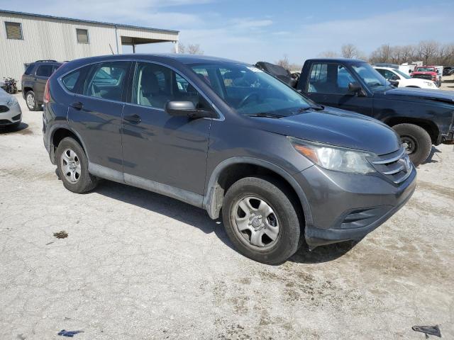 Aukcja sprzedaży 2014 Honda Cr-v Lx, vin: 2HKRM4H37EH607623, numer aukcji: 48742364