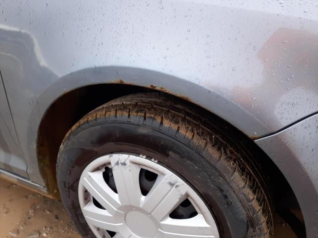Aukcja sprzedaży 2006 Volkswagen Golf Plus, vin: WVWZZZ1KZ6W602702, numer aukcji: 45265774