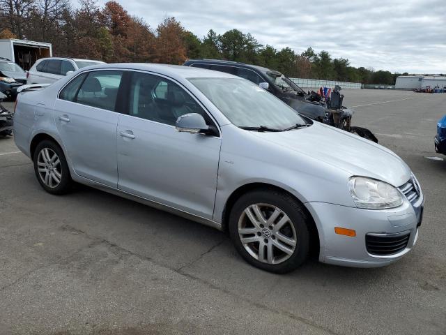 2007 Volkswagen Jetta Wolfsburg მანქანა იყიდება აუქციონზე, vin: 3VWEF71K97M164560, აუქციონის ნომერი: 45410434