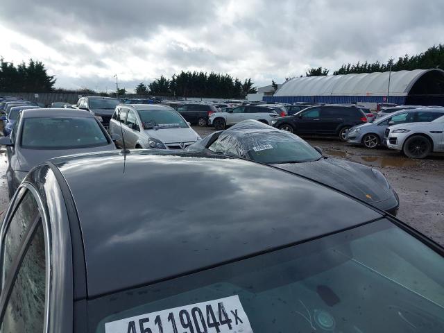 Aukcja sprzedaży 2013 Vauxhall Astra Sri, vin: W0LPF6EN2D1112317, numer aukcji: 45119044