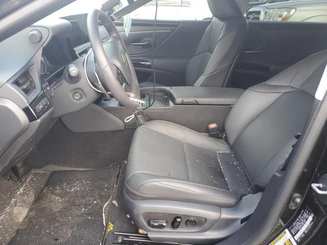 Продаж на аукціоні авто 2024 Lexus Es, vin: 58ADA1C16RU037962, номер лоту: 46140224