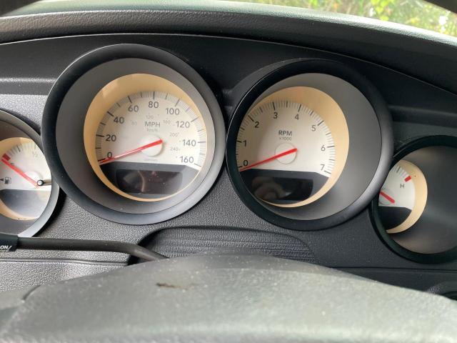 45515834 :رقم المزاد ، 2B3LA43R37H730374 vin ، 2007 Dodge Charger Se مزاد بيع