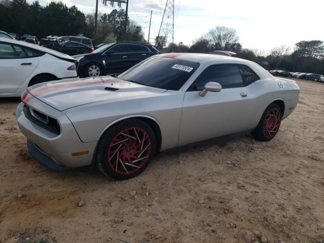 Auction sale of the 2012 Dodge Challenger Sxt, vin: 2C3CDYAG3CH269383, lot number: 45173324