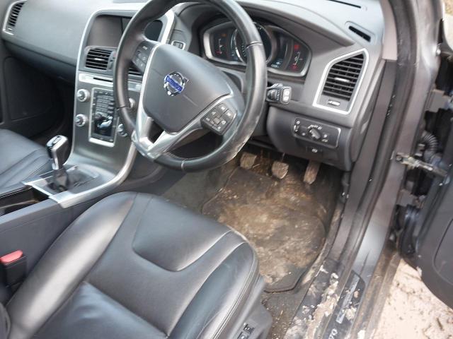Aukcja sprzedaży 2016 Volvo Xc60 Se Lu, vin: YV1DZA8C1G2921503, numer aukcji: 45586554