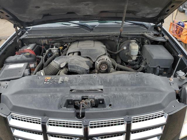 Продажа на аукционе авто 2007 Cadillac Escalade Luxury, vin: 1GYFK63857R405019, номер лота: 47609334