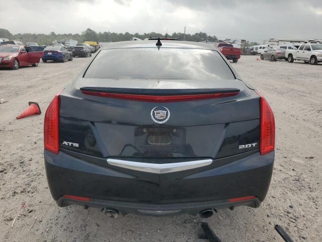 Продажа на аукционе авто 2013 Cadillac Ats, vin: 1G6AA5RX3D0132578, номер лота: 46992684