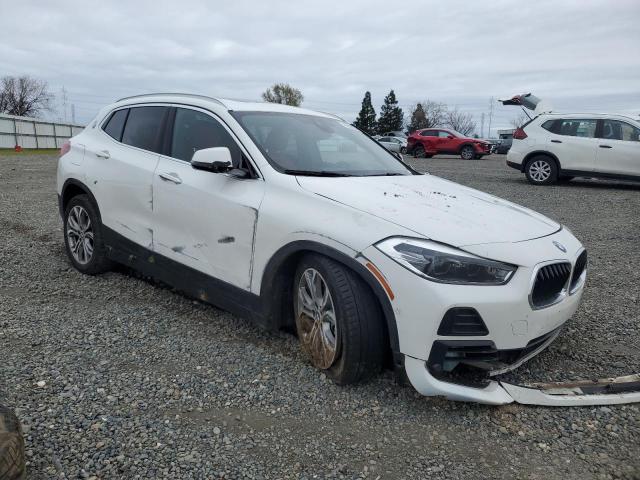 Aukcja sprzedaży 2021 Bmw X2 Xdrive28i, vin: WBXYJ1C03M5S10797, numer aukcji: 45555834