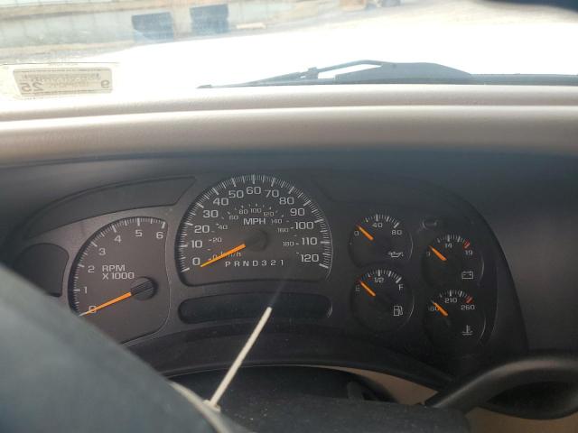 Продажа на аукционе авто 2003 Chevrolet Tahoe, vin: 1GNEK13Z53J297997, номер лота: 45696984