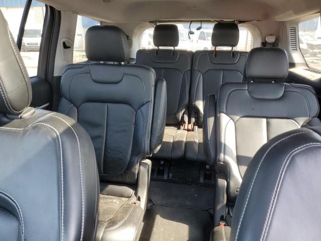 46125064 :رقم المزاد ، 1C4RJKBG2M8117760 vin ، 2021 Jeep Grand Cherokee L Limited مزاد بيع