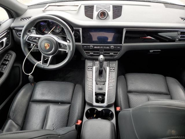 Aukcja sprzedaży 2020 Porsche Macan, vin: WP1AA2A5XLLB14113, numer aukcji: 44898554