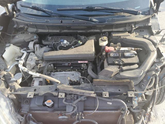 Aukcja sprzedaży 2015 Nissan Rogue S, vin: 5N1AT2MV9FC888926, numer aukcji: 45454014